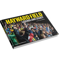 Hayward Field, 2020, Emerald Media